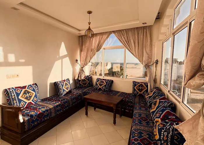 Ami D\'Or Guest House