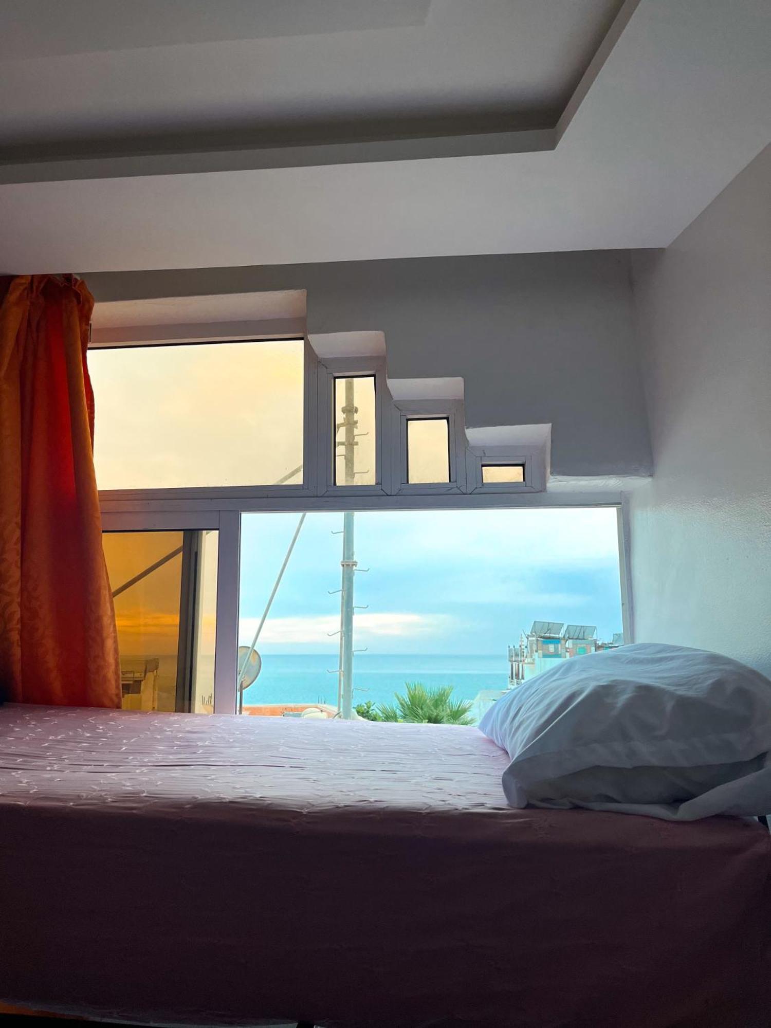 Habitación en casa particular Ami D'or Taghazout