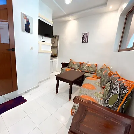 Ami D'Or Guest House Taghazout Exterior photo