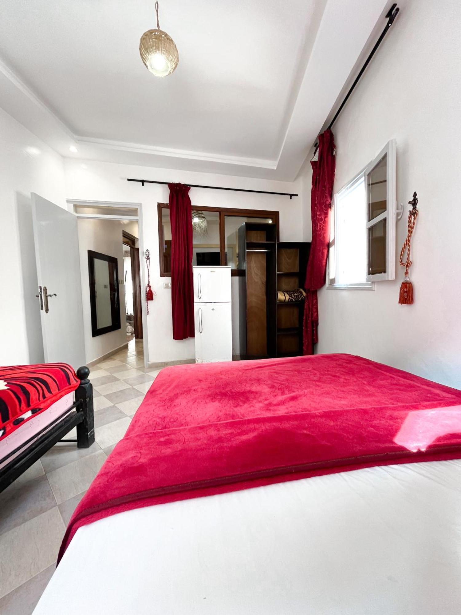 Accommodatie bij particulieren Ami D'or