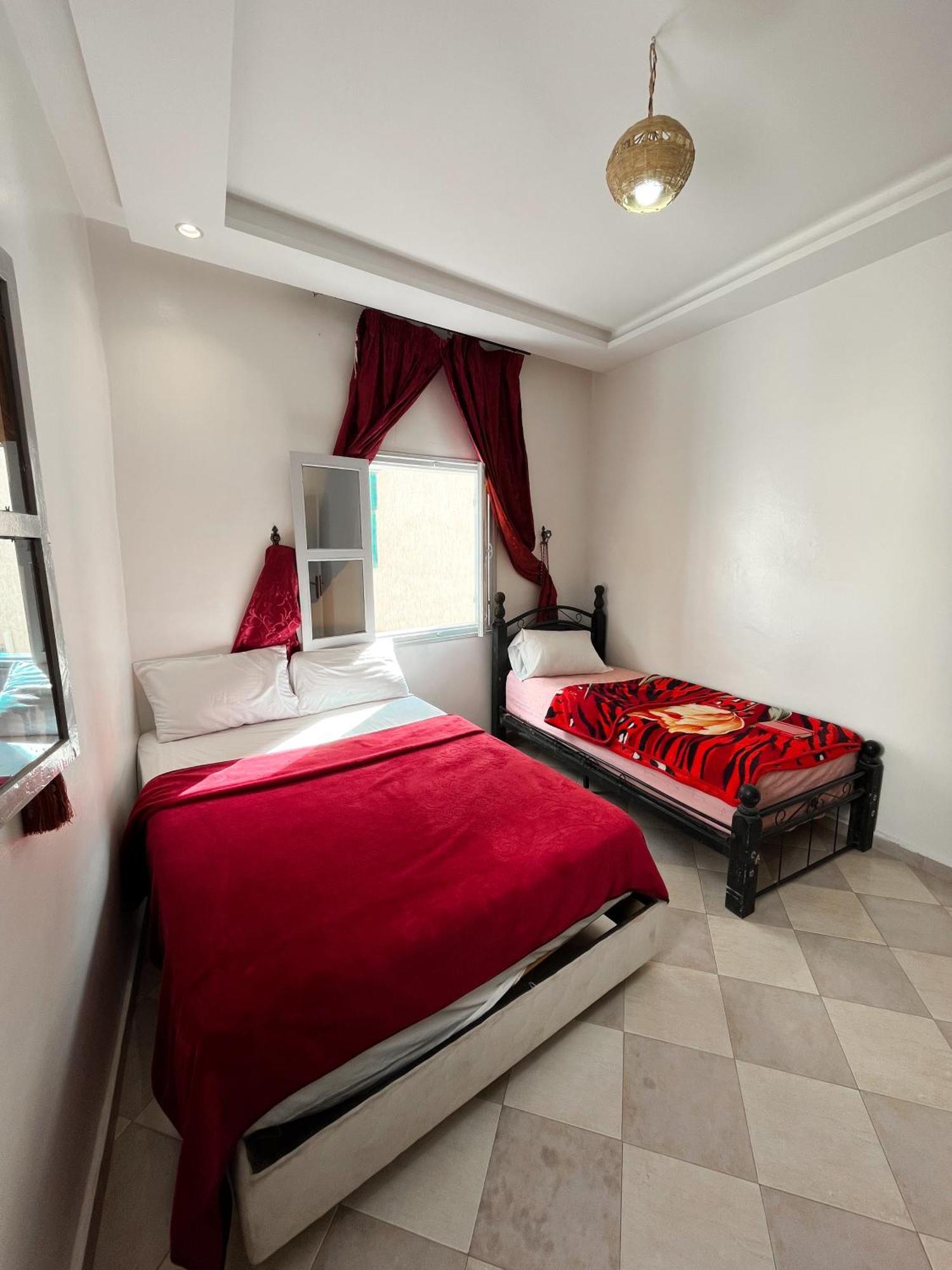 Ami D'or Accommodatie bij particulieren Taghazout