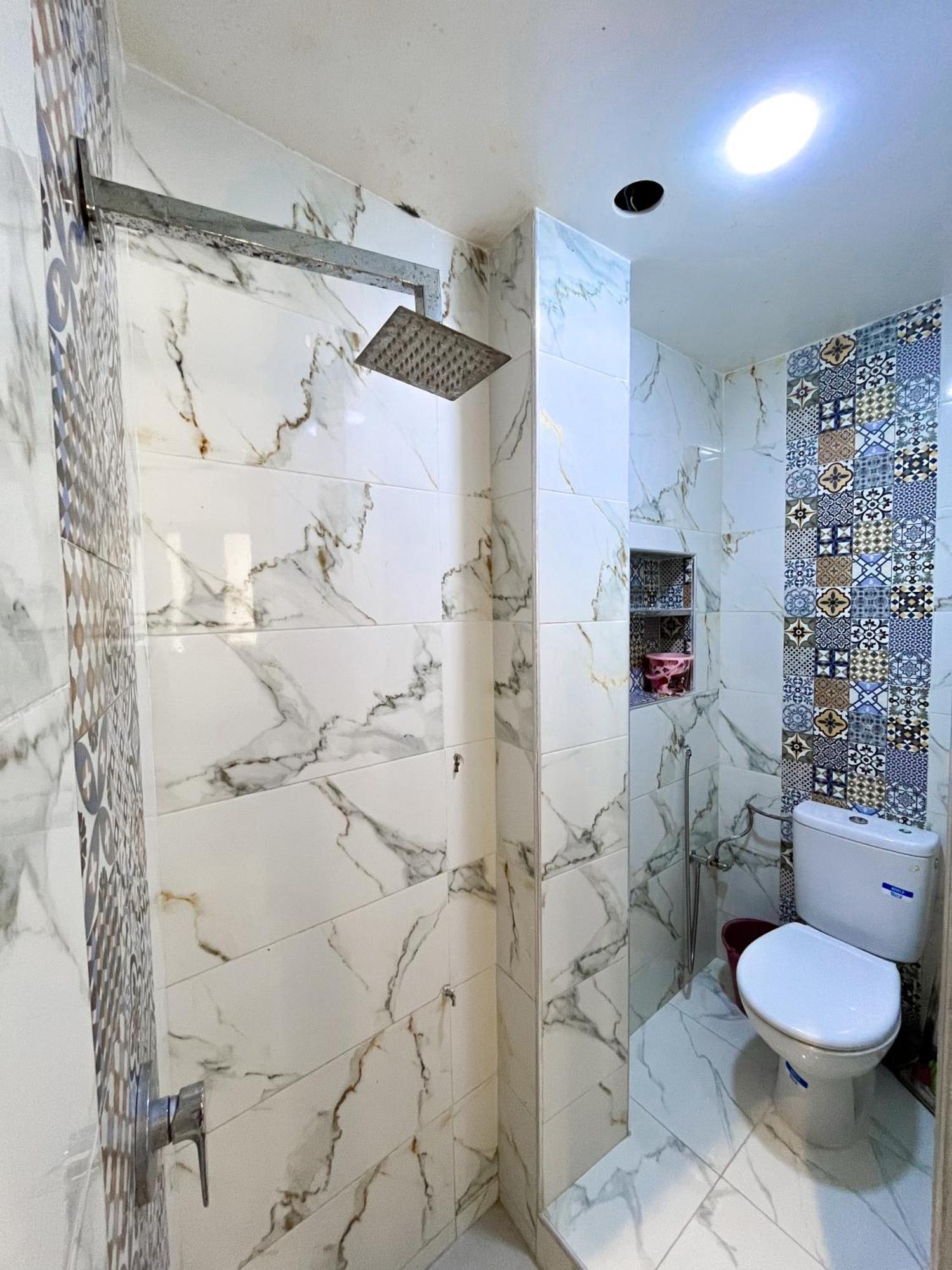 Accommodatie bij particulieren Ami D'or Taghazout