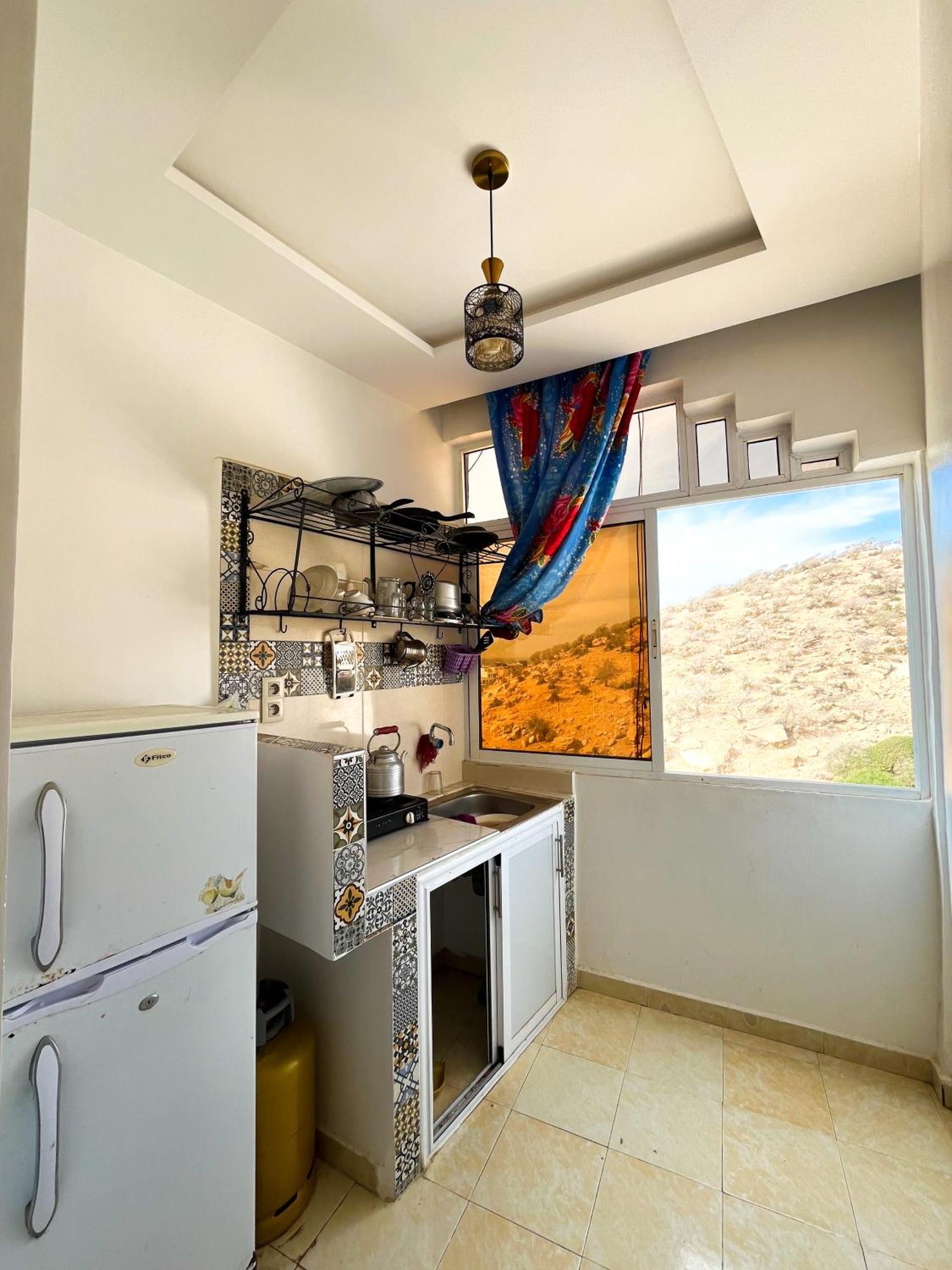 Ami D'or Accommodatie bij particulieren Taghazout