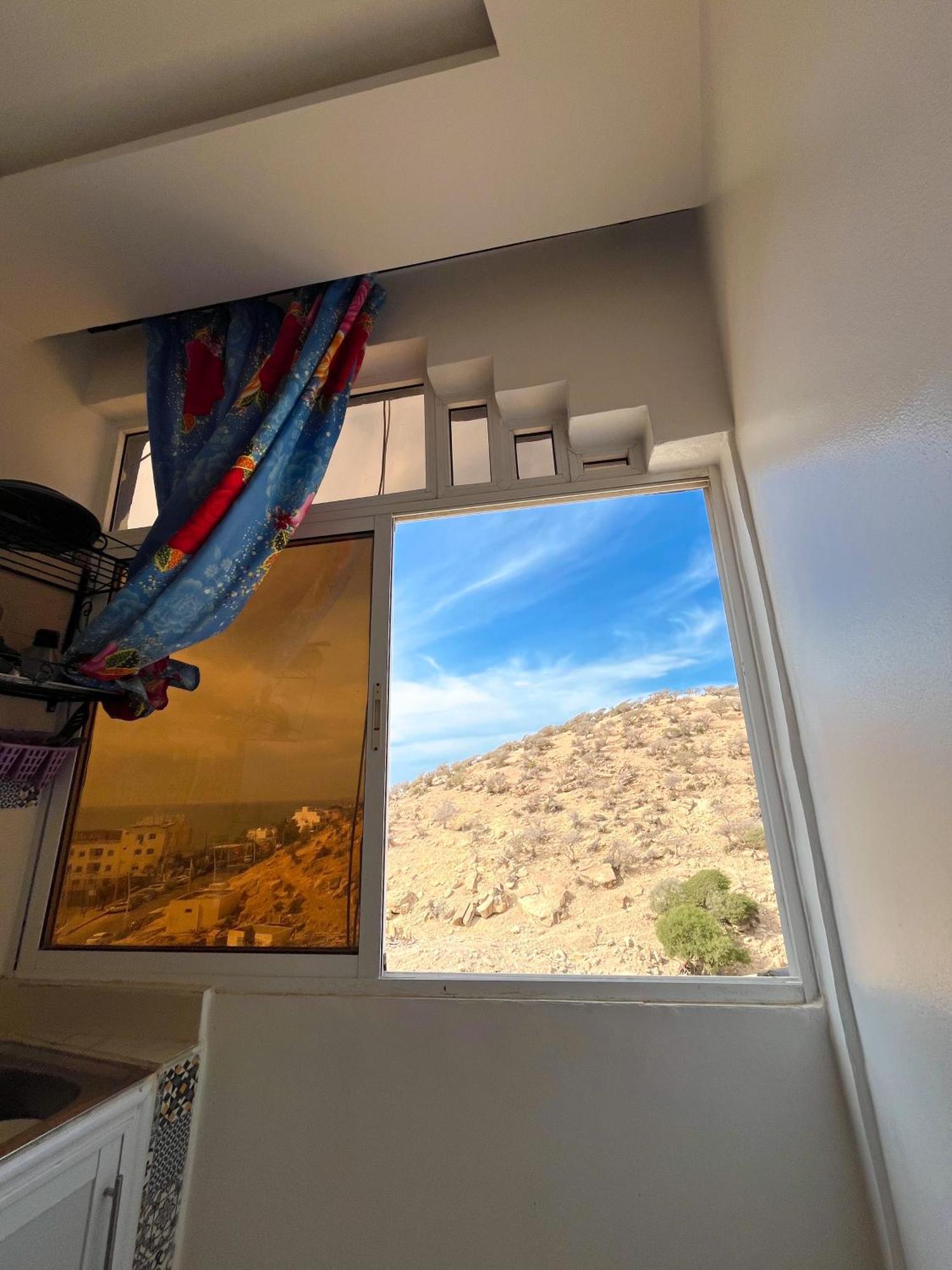 Accommodatie bij particulieren Ami D'or Taghazout