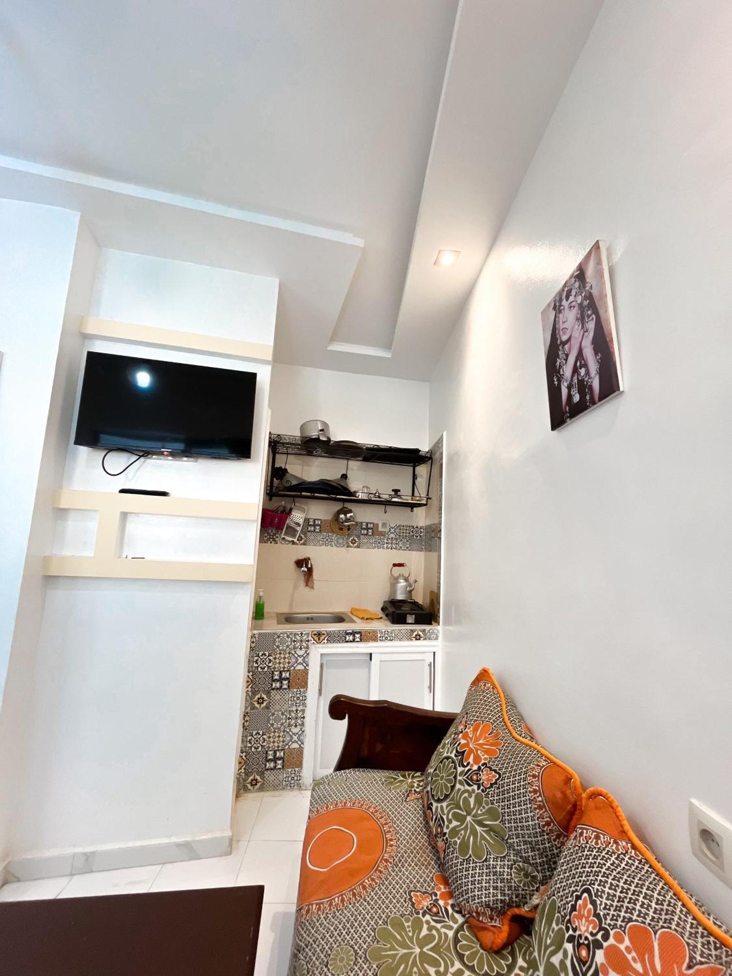 Accommodatie bij particulieren Ami D'or *