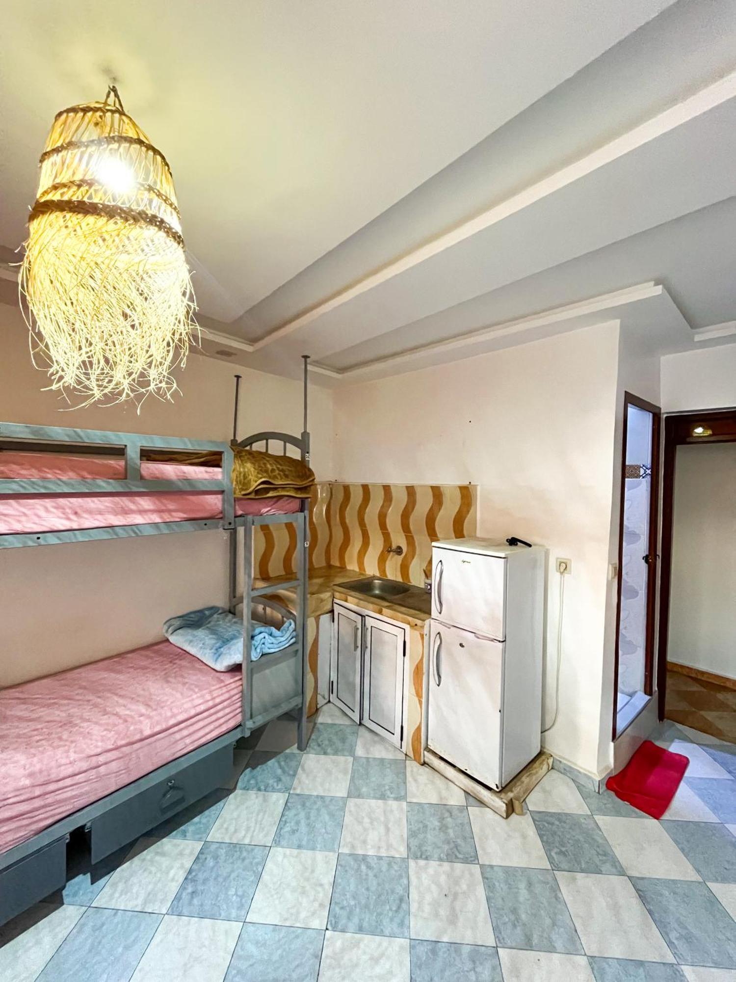 Accommodatie bij particulieren Ami D'or