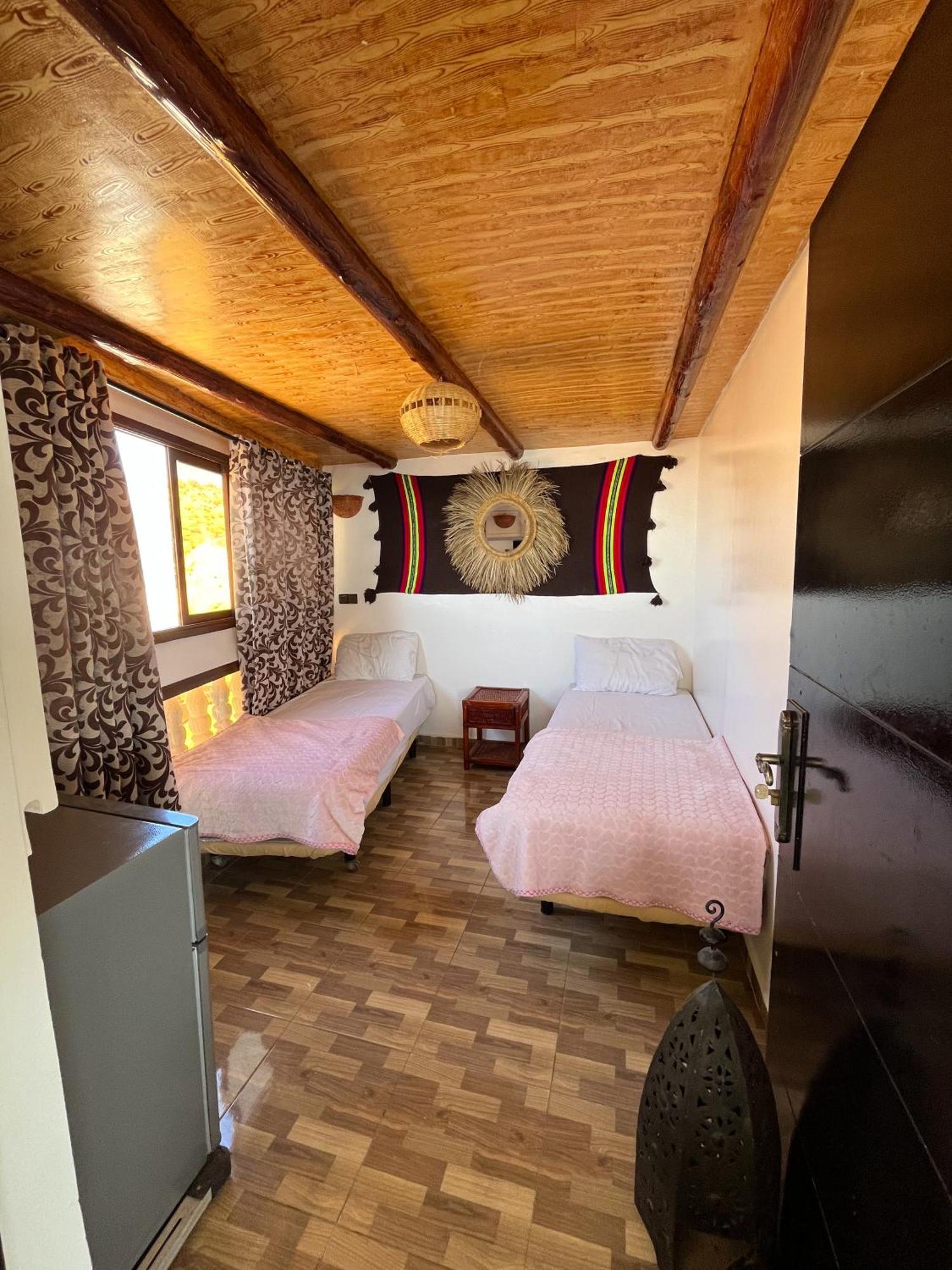 Ami D'or Accommodatie bij particulieren Taghazout