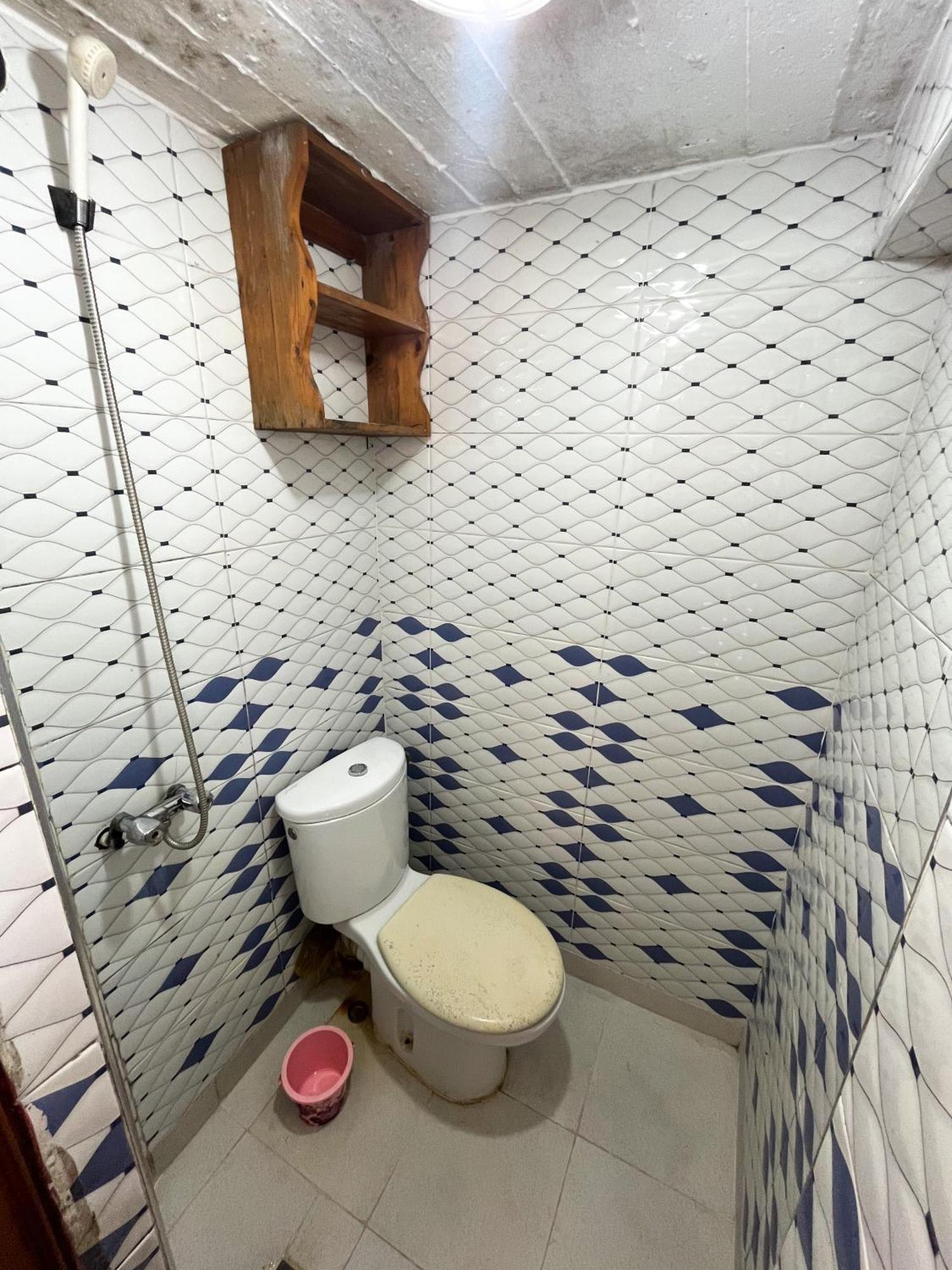 Accommodatie bij particulieren Ami D'or *