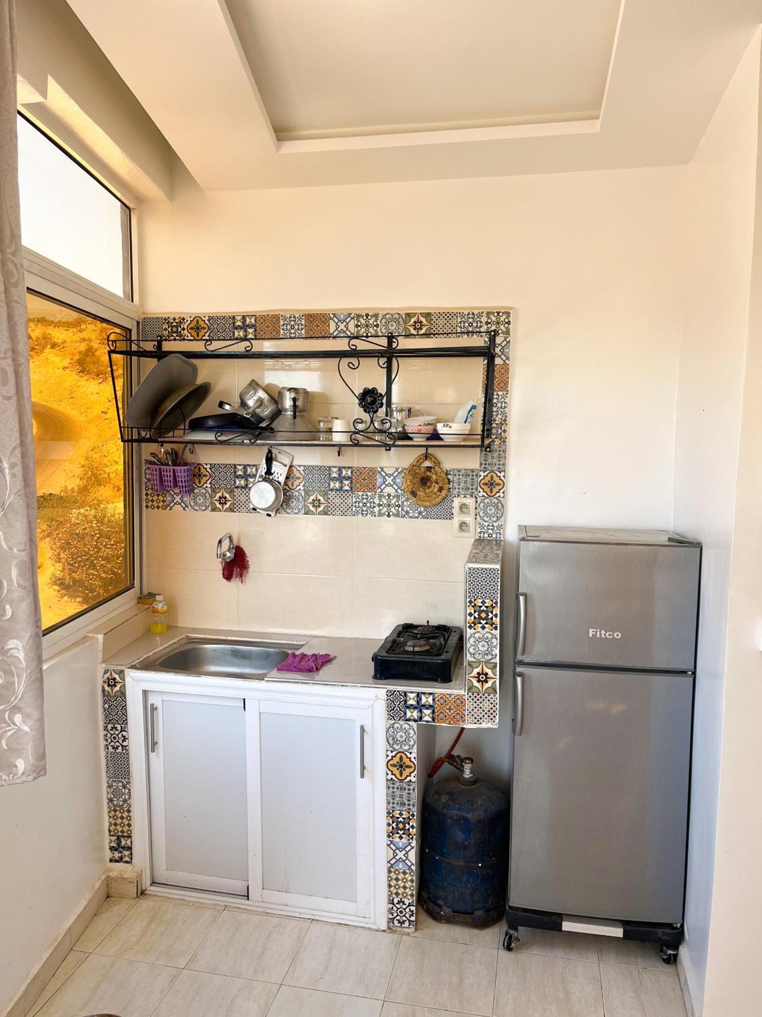 Accommodatie bij particulieren Ami D'or *