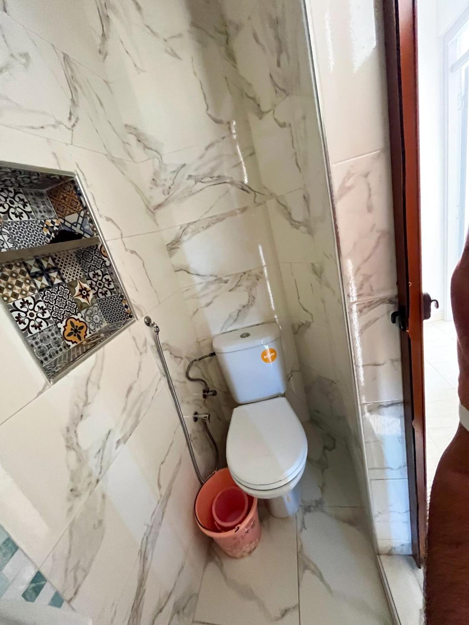 Accommodatie bij particulieren Ami D'or