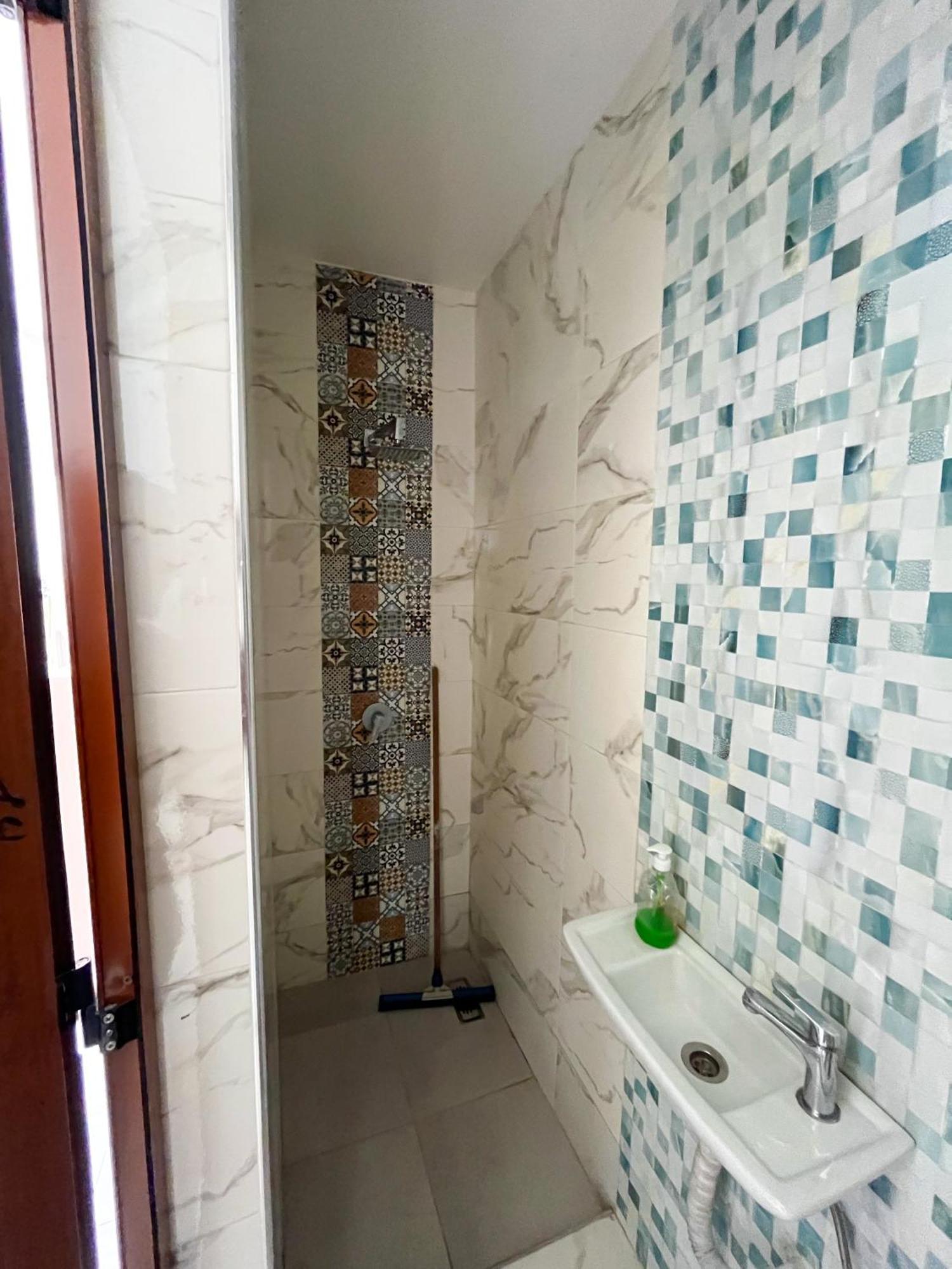 Accommodatie bij particulieren Ami D'or Taghazout