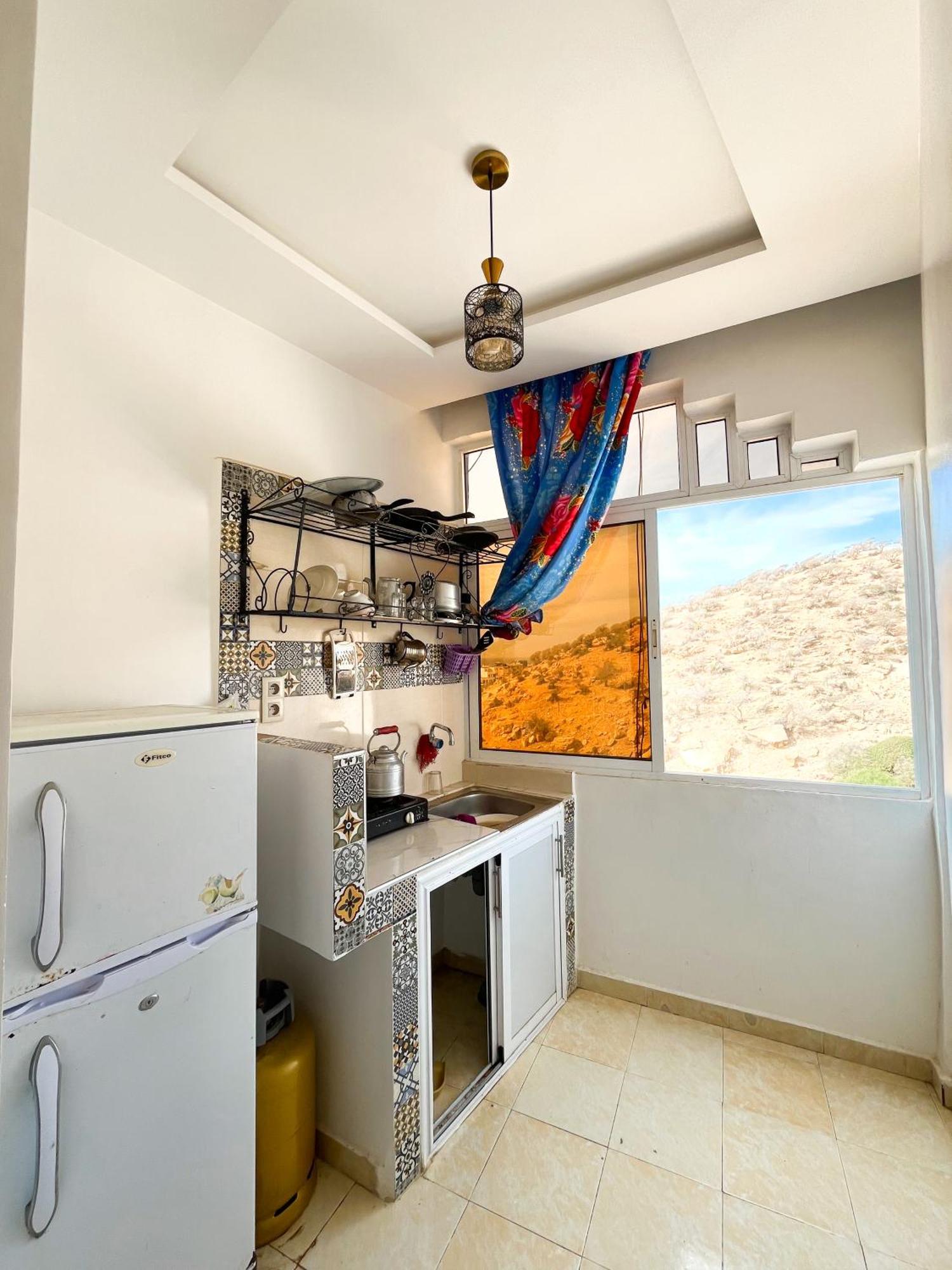 Accommodatie bij particulieren Ami D'or Taghazout