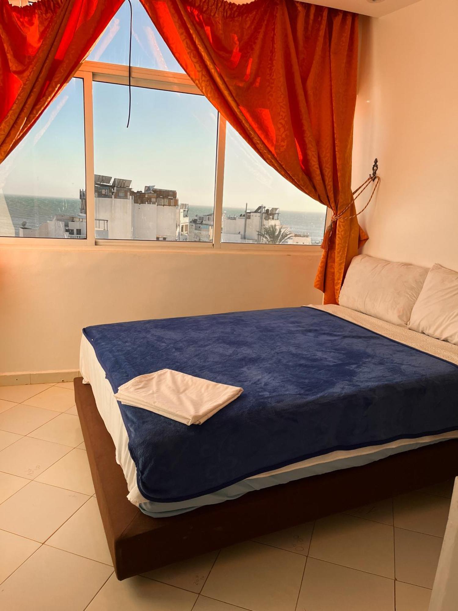 Accommodatie bij particulieren Ami D'or