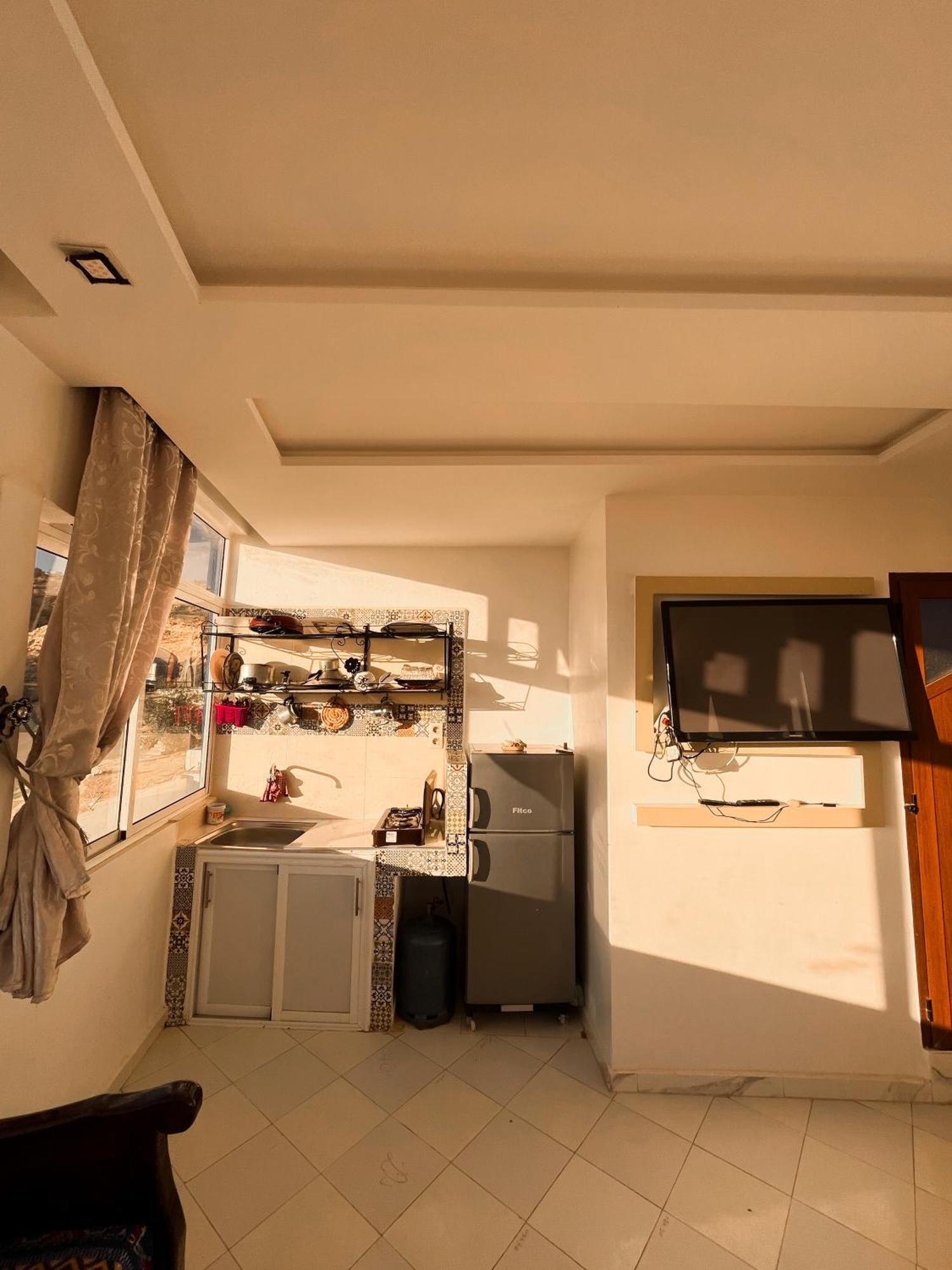 Accommodatie bij particulieren Ami D'or Taghazout